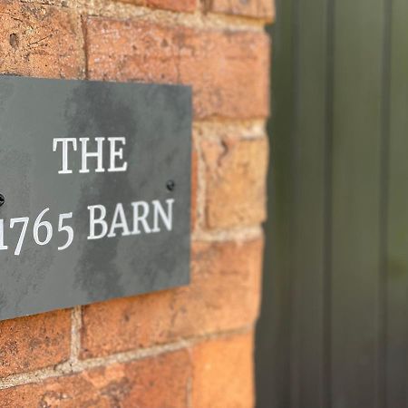 Elegant Peaceful Barn In Rural Village Setting Close To Stratford Upon Avon Ngoại thất bức ảnh