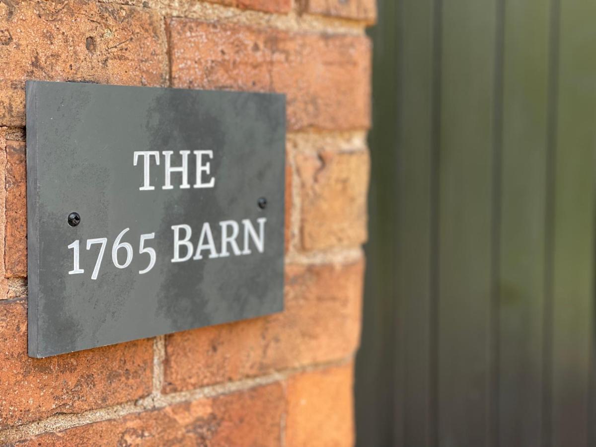 Elegant Peaceful Barn In Rural Village Setting Close To Stratford Upon Avon Ngoại thất bức ảnh